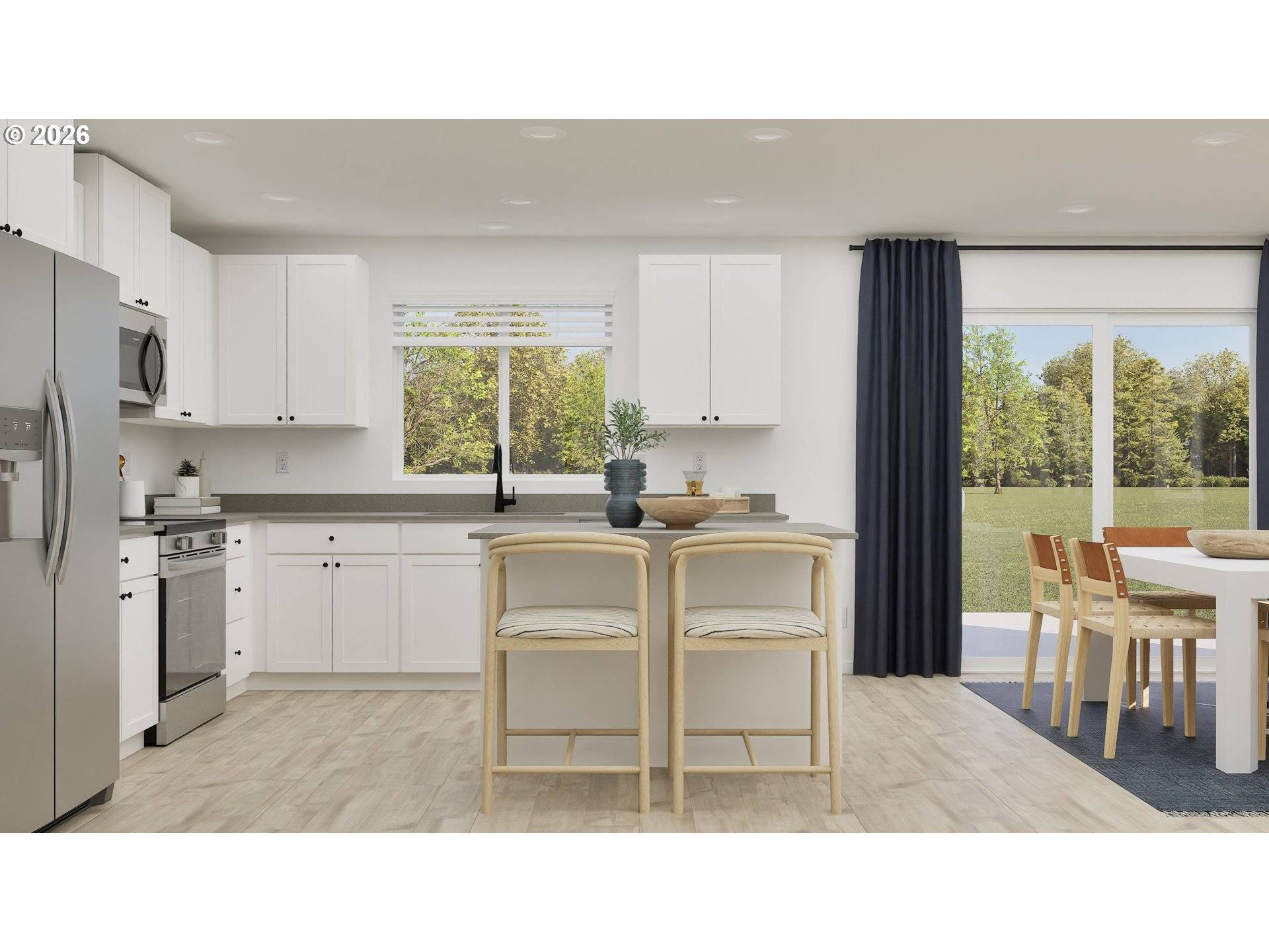 1544 Brown ST, Woodburn, OR 97071