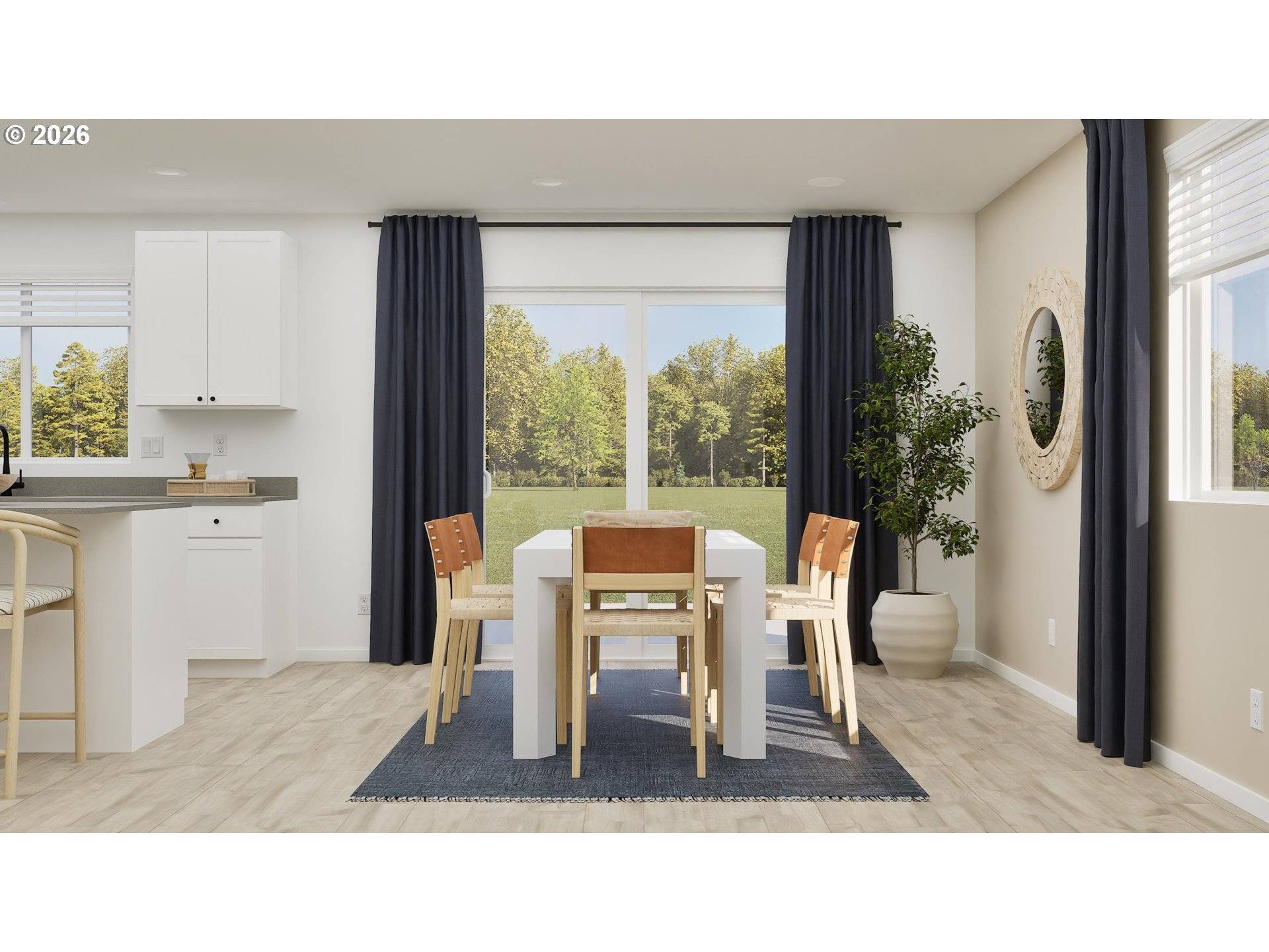 1544 Brown ST, Woodburn, OR 97071