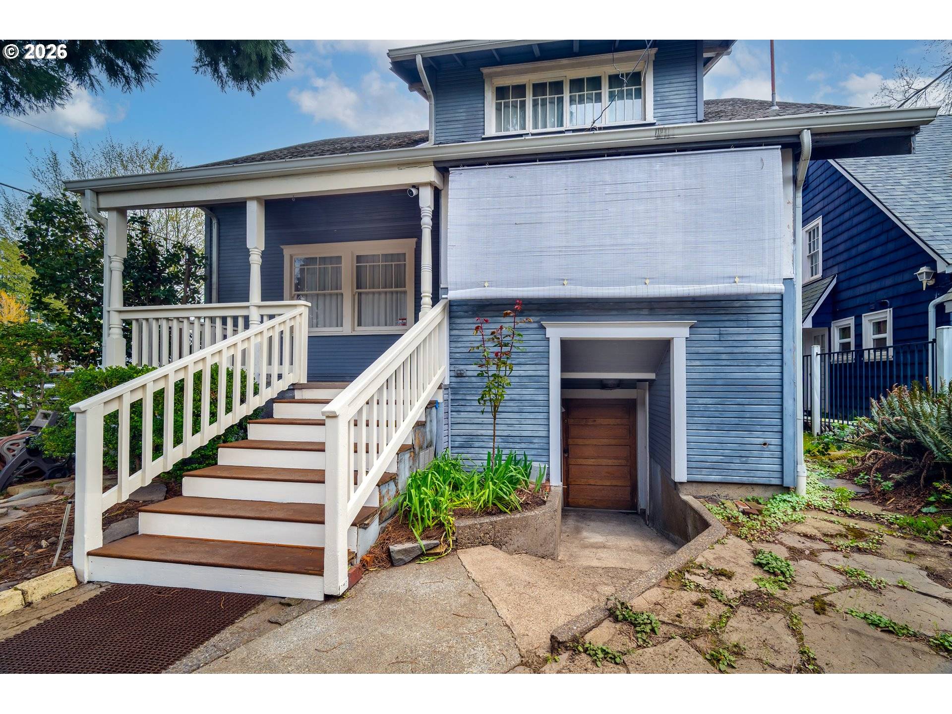 995 CAPITOL ST NE, Salem, OR 97301