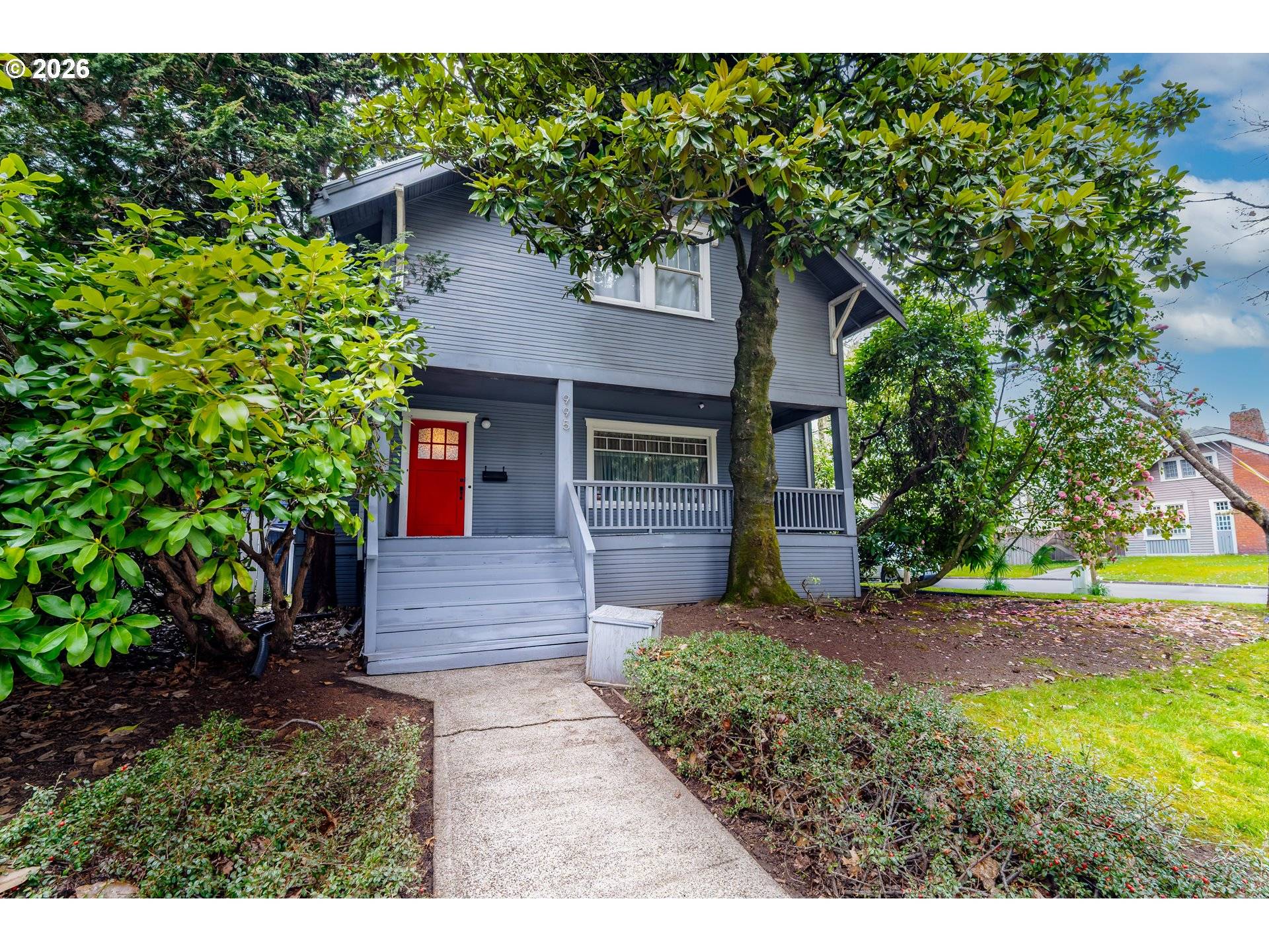 995 CAPITOL ST NE, Salem, OR 97301