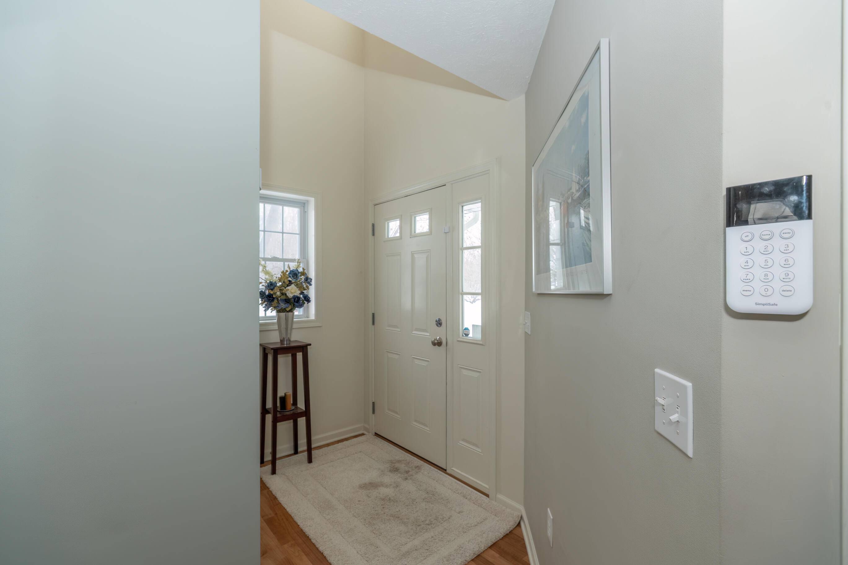 12670 Broadmoor PL, Grand Haven Twp, MI 49417