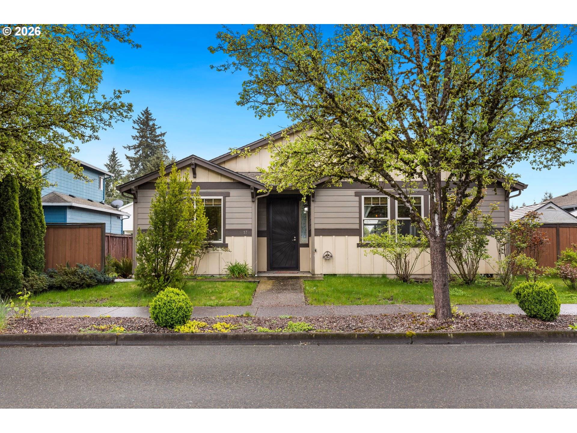 17 NW 25TH ST, Battle Ground, WA 98604