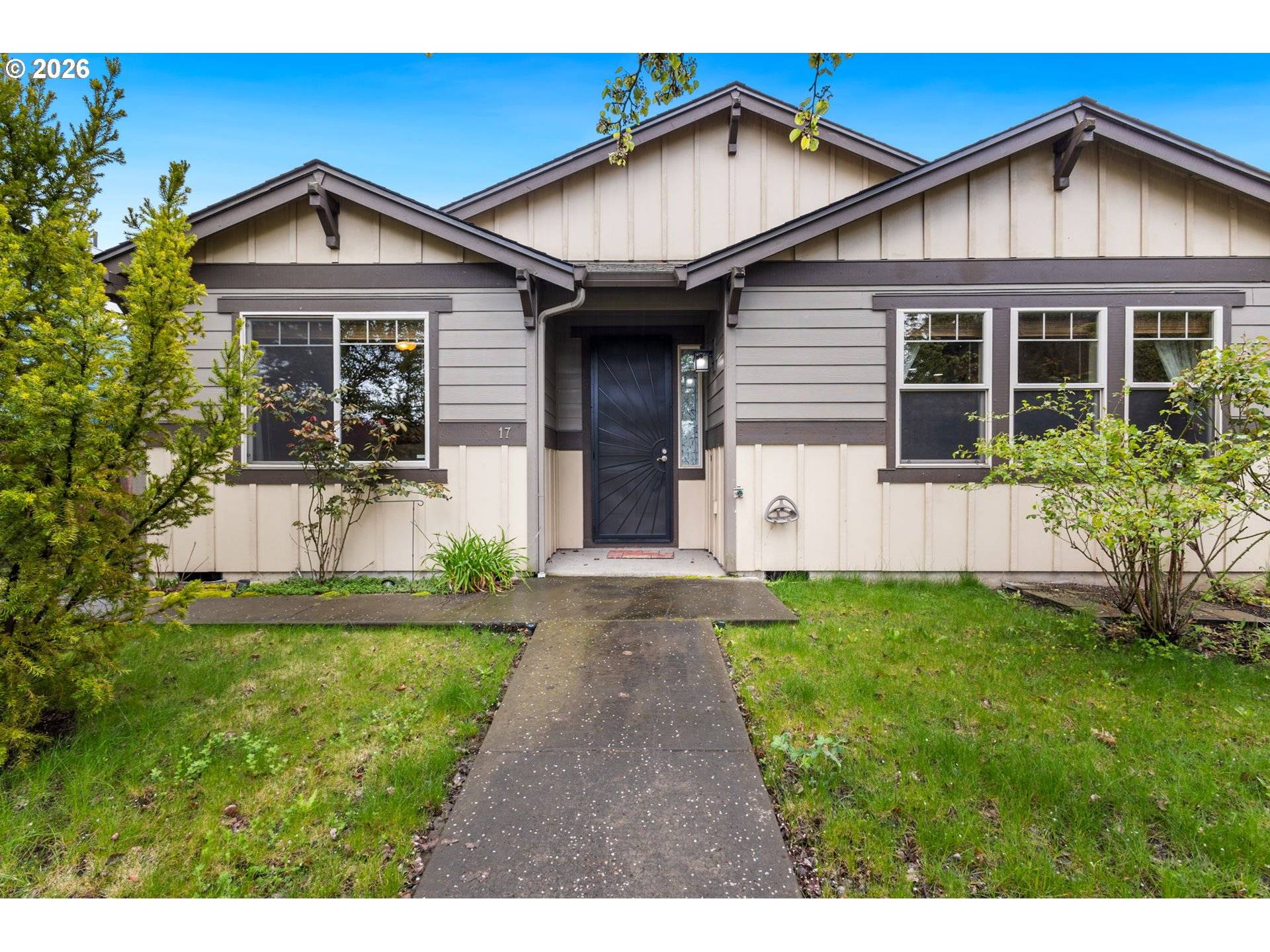 17 NW 25TH ST, Battle Ground, WA 98604