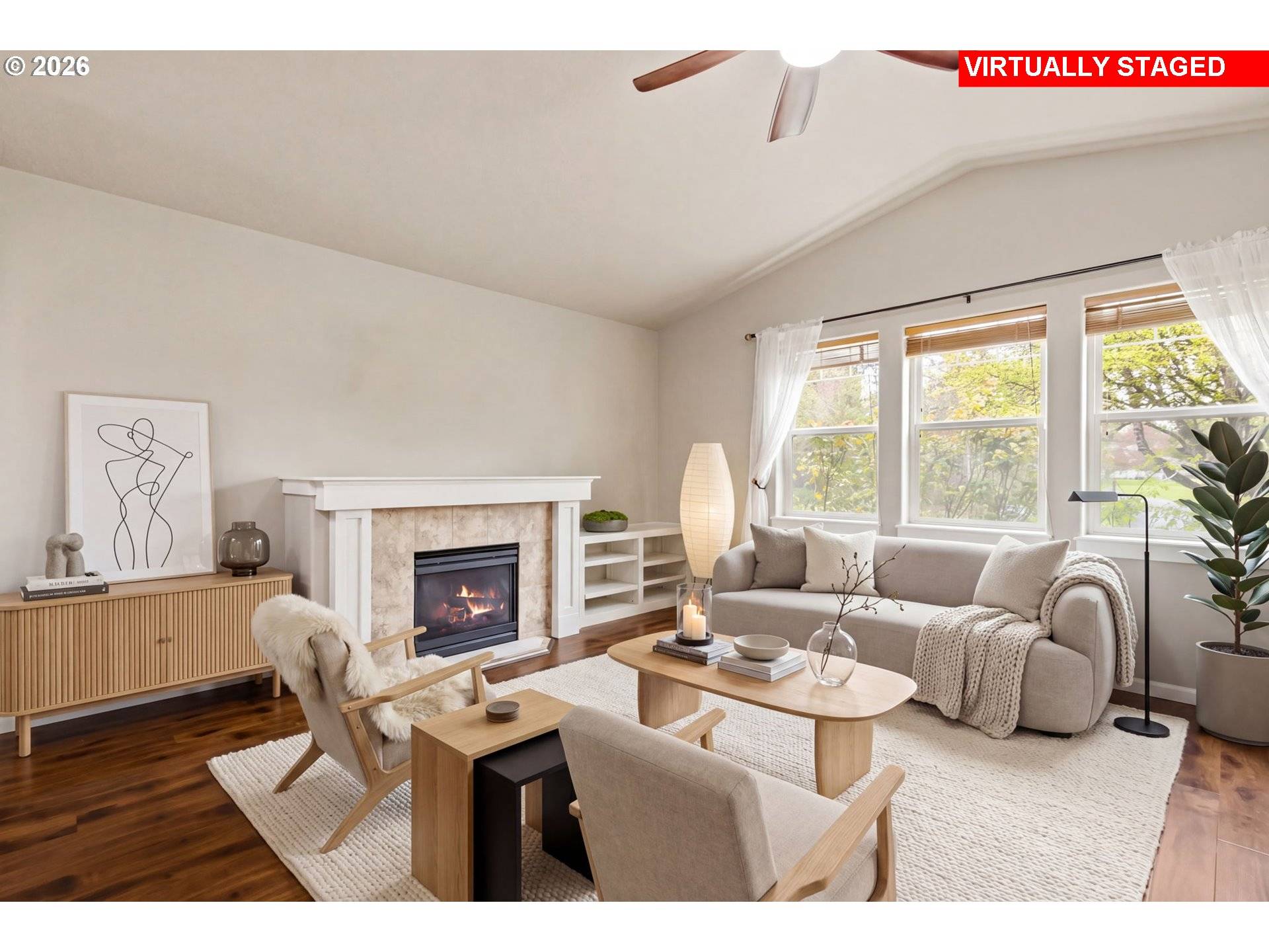 17 NW 25TH ST, Battle Ground, WA 98604