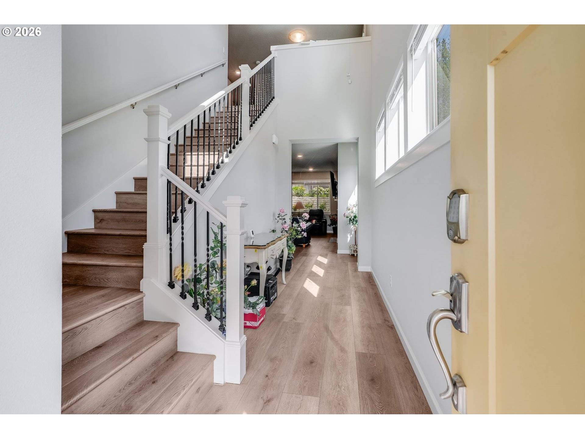 14857 SE FRIENDLY PL, Happy Valley, OR 97086