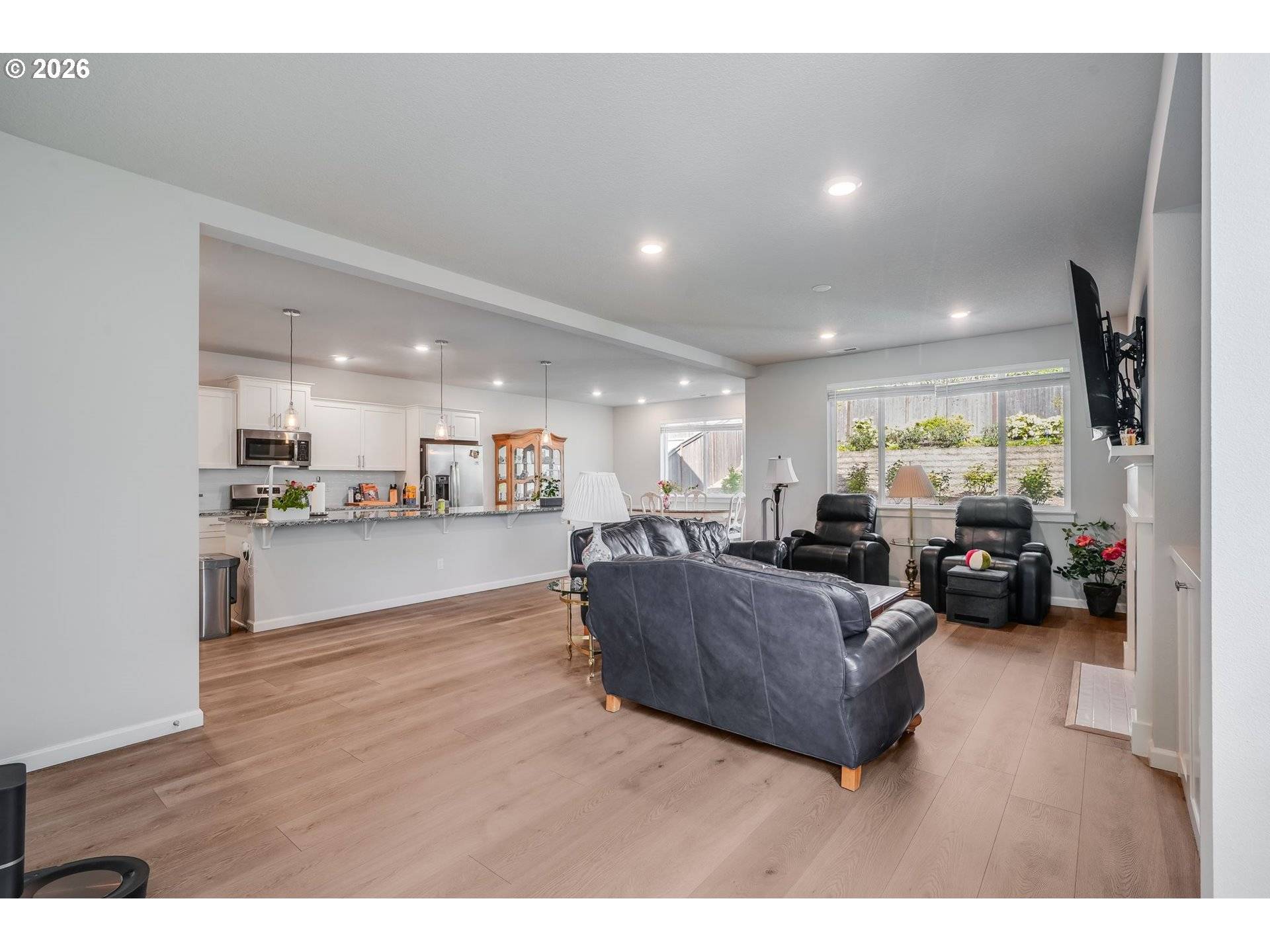 14857 SE FRIENDLY PL, Happy Valley, OR 97086