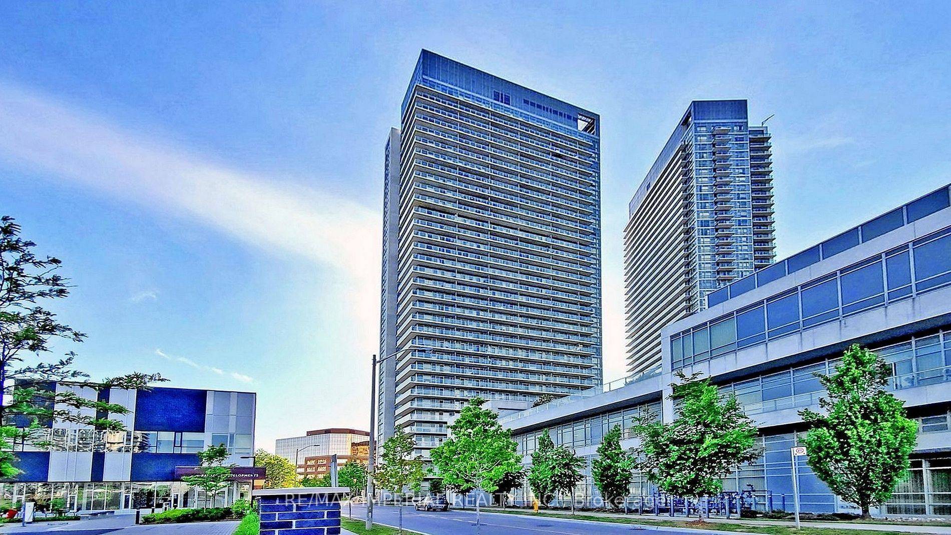 275 Yorkland RD #2707, Toronto C15, ON M2J 0B4