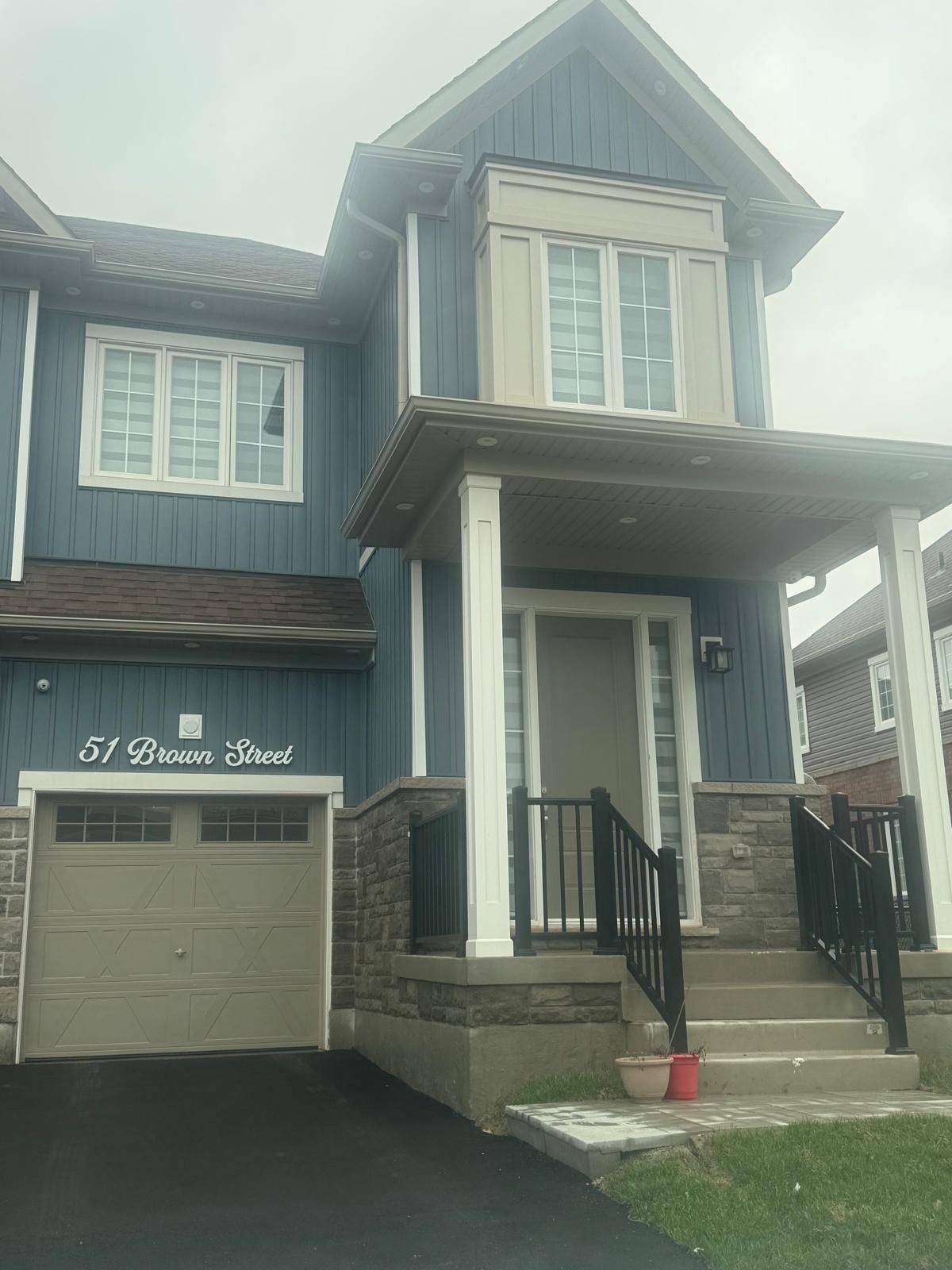 51 Brown ST, Erin, ON N0B 1T0
