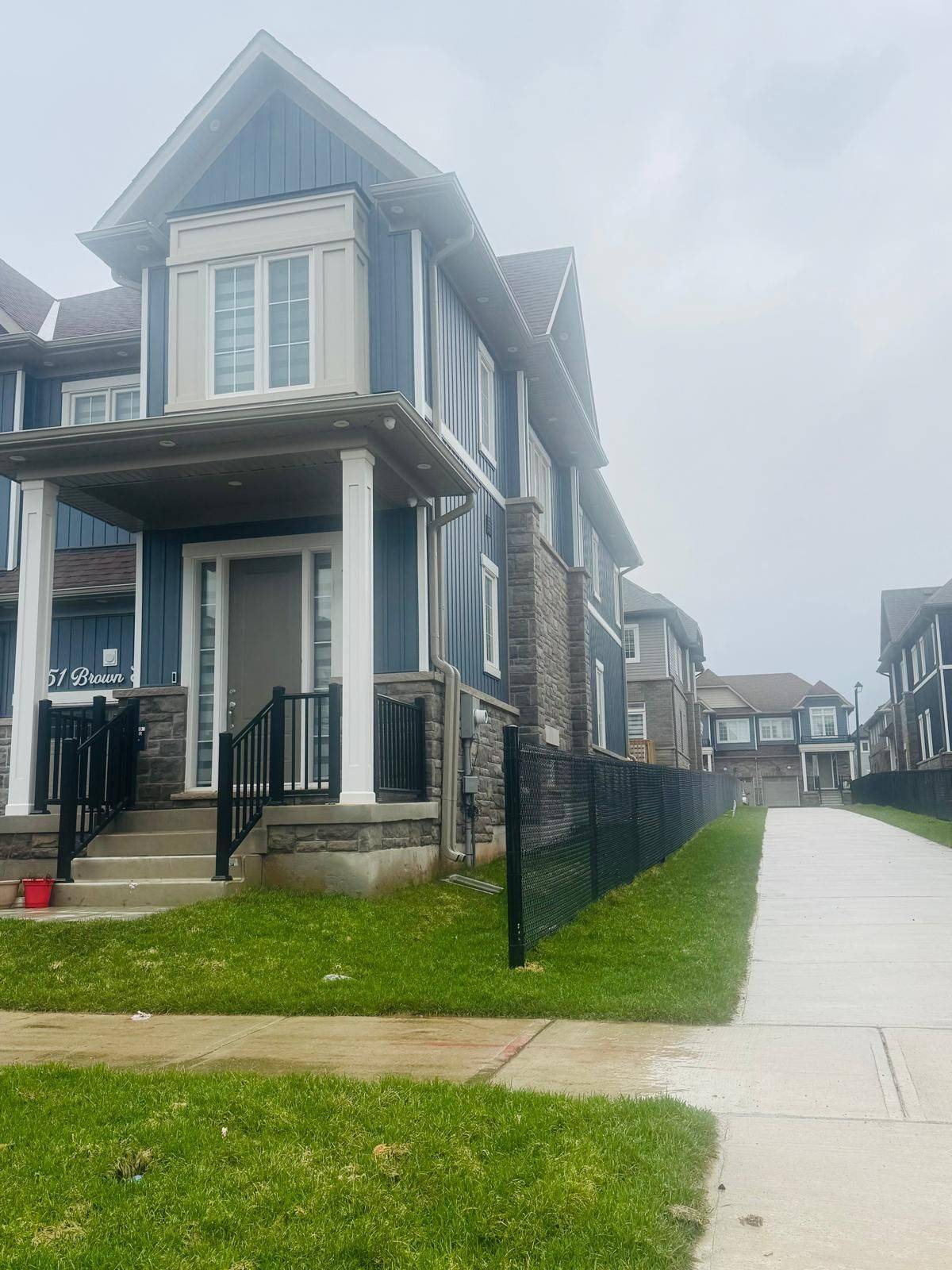 51 Brown ST, Erin, ON N0B 1T0