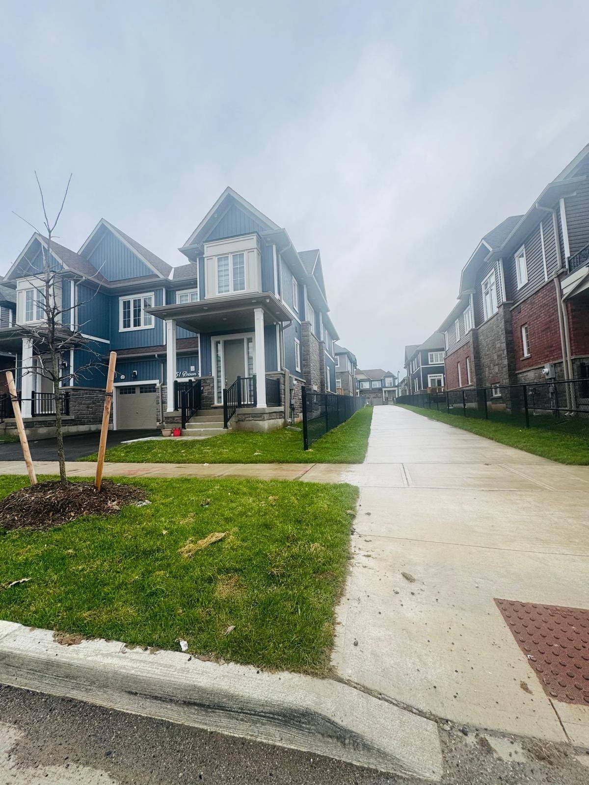 51 Brown ST, Erin, ON N0B 1T0