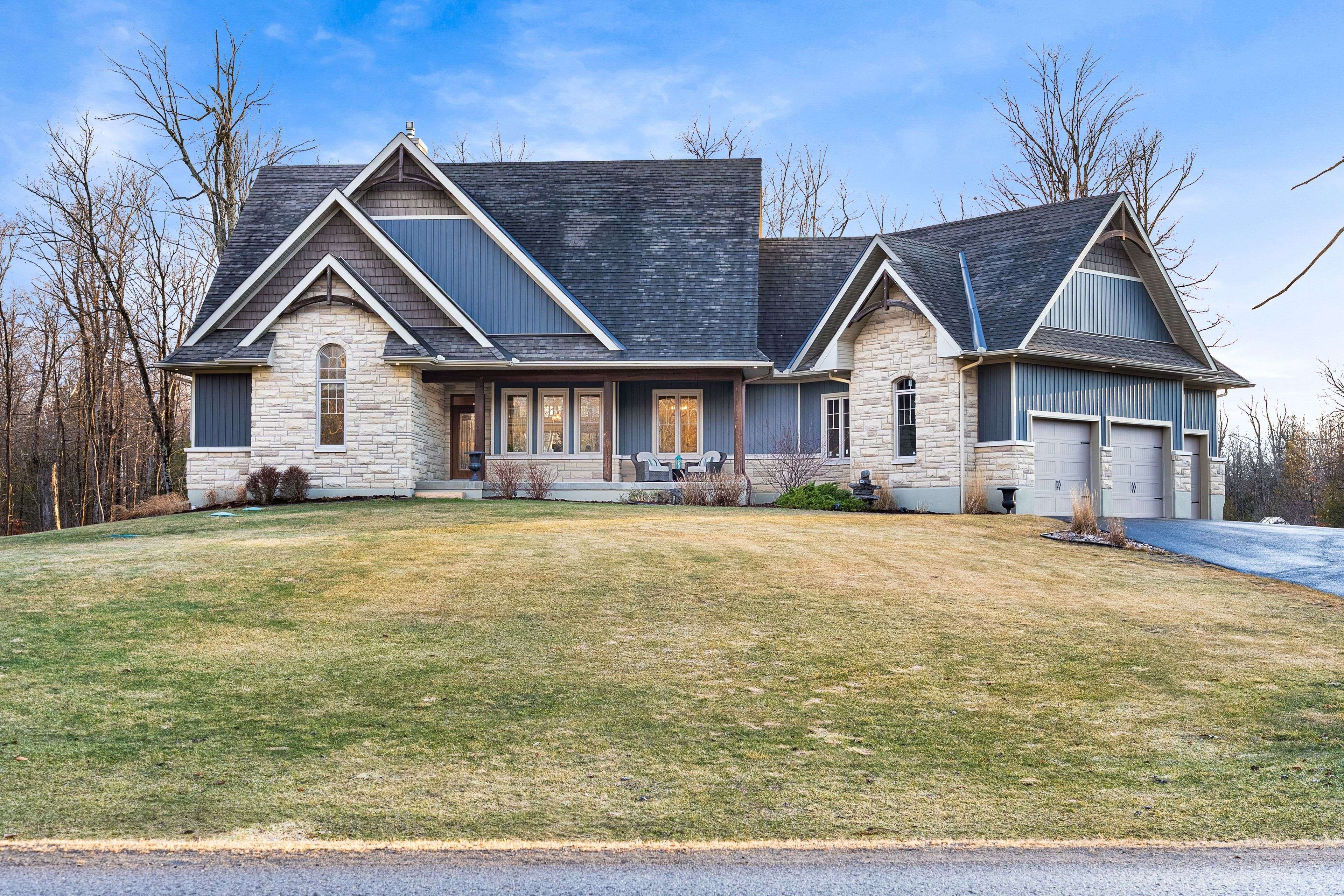 238 Justin DR, Beckwith, ON K7C 0C4