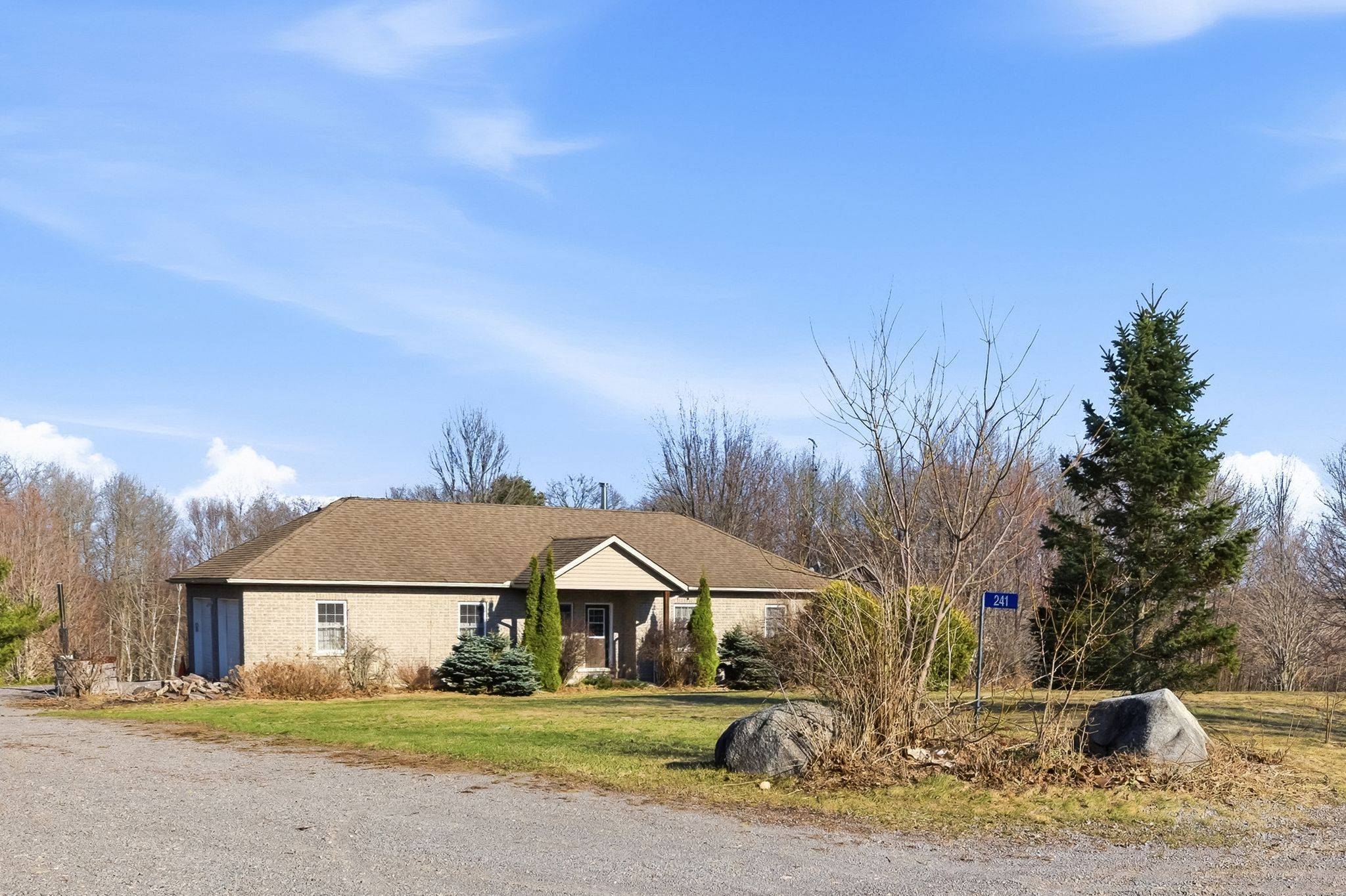 241 Deele RD, Cramahe, ON K0K 1S0