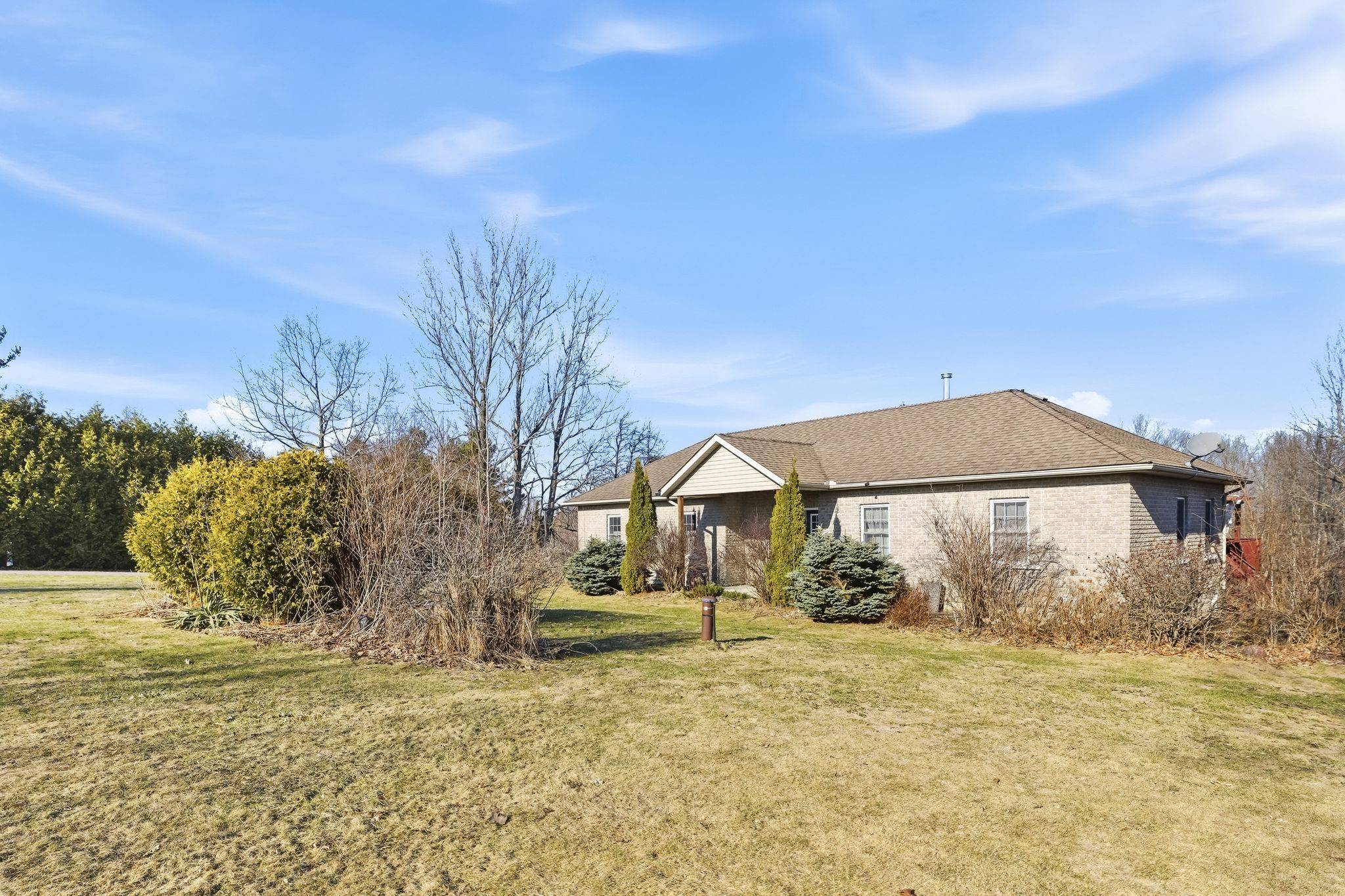 241 Deele RD, Cramahe, ON K0K 1S0