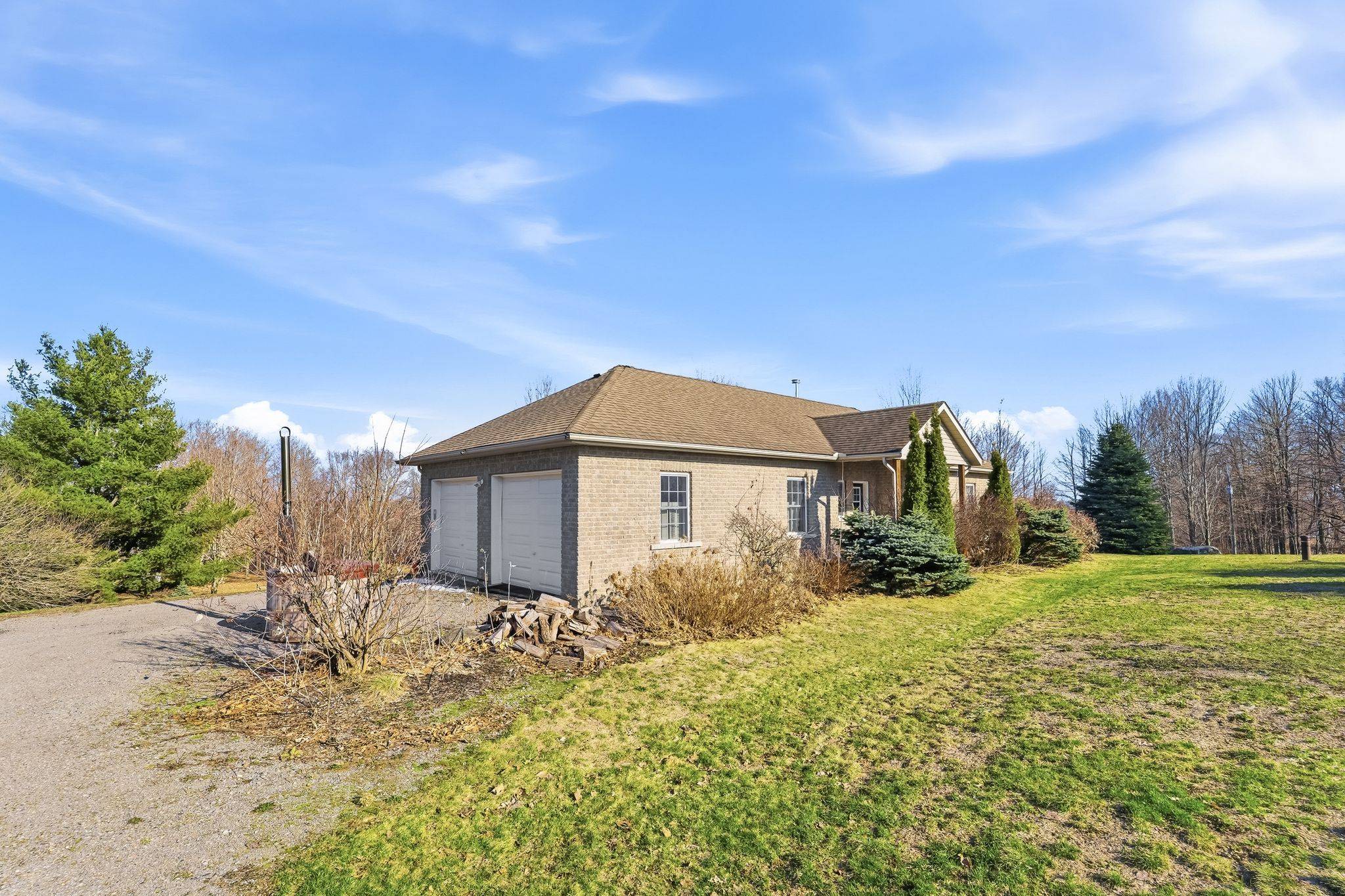 241 Deele RD, Cramahe, ON K0K 1S0