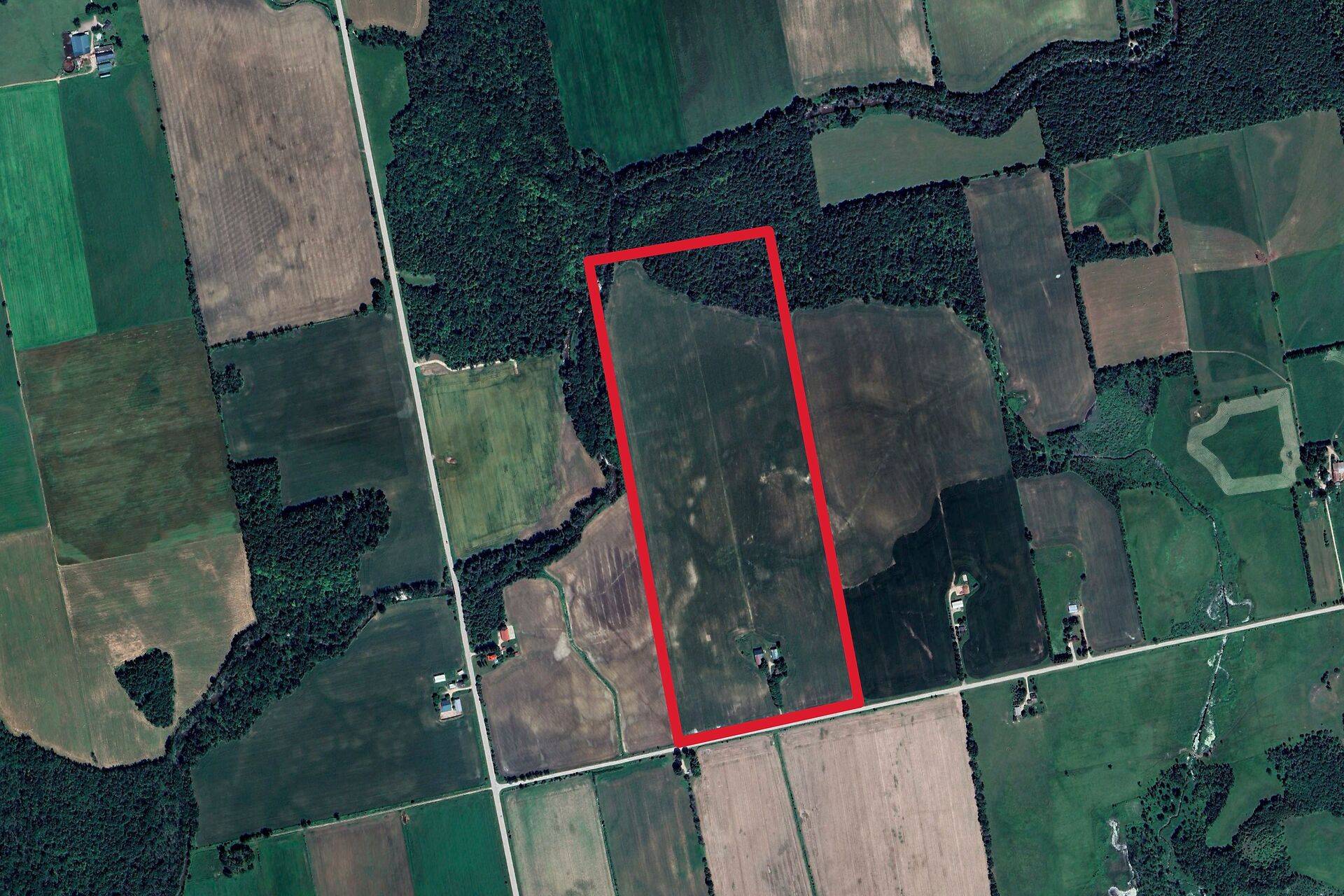 1162 Conc 4E RD, Brockton, ON N0G 1K0