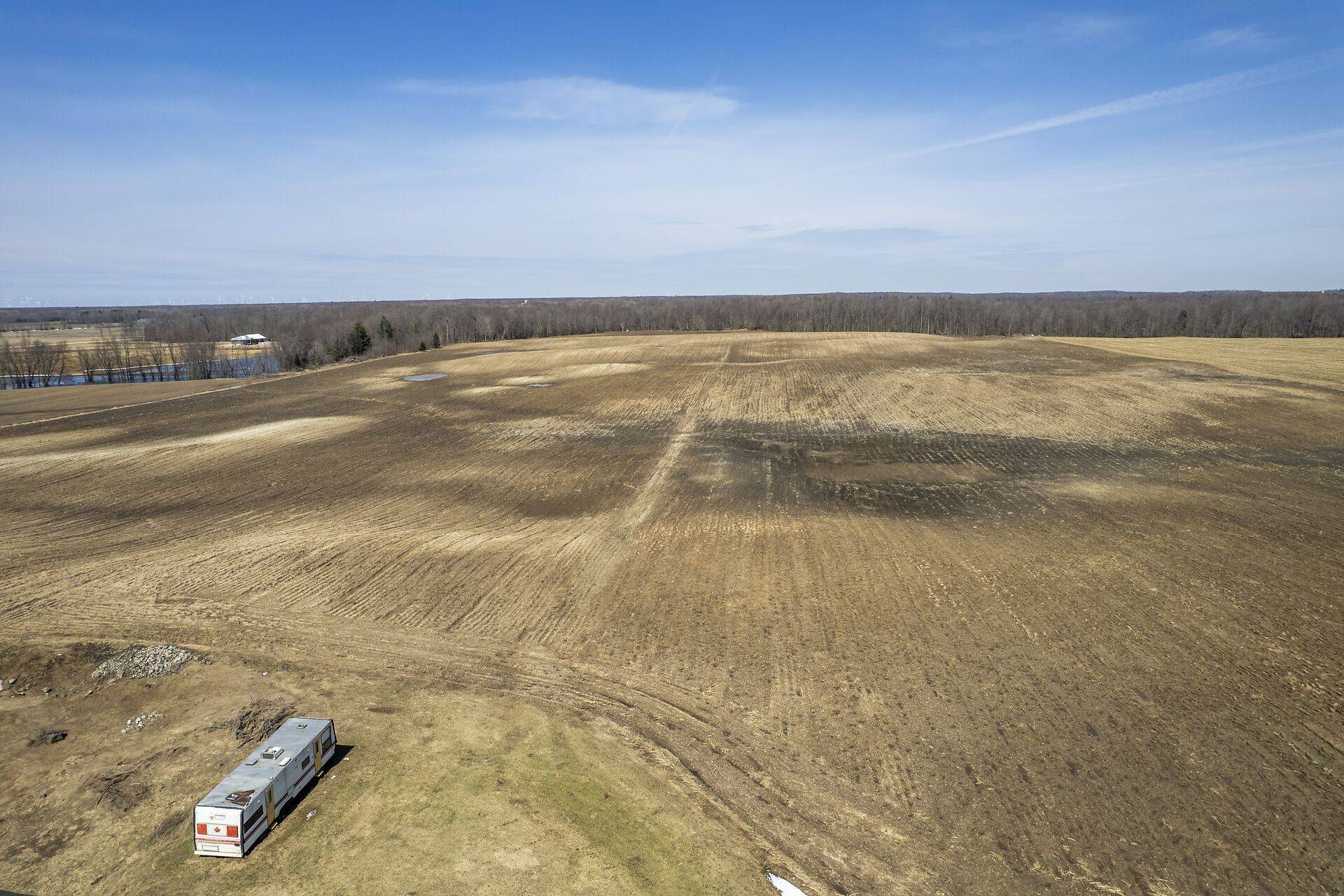 1162 Conc 4E RD, Brockton, ON N0G 1K0