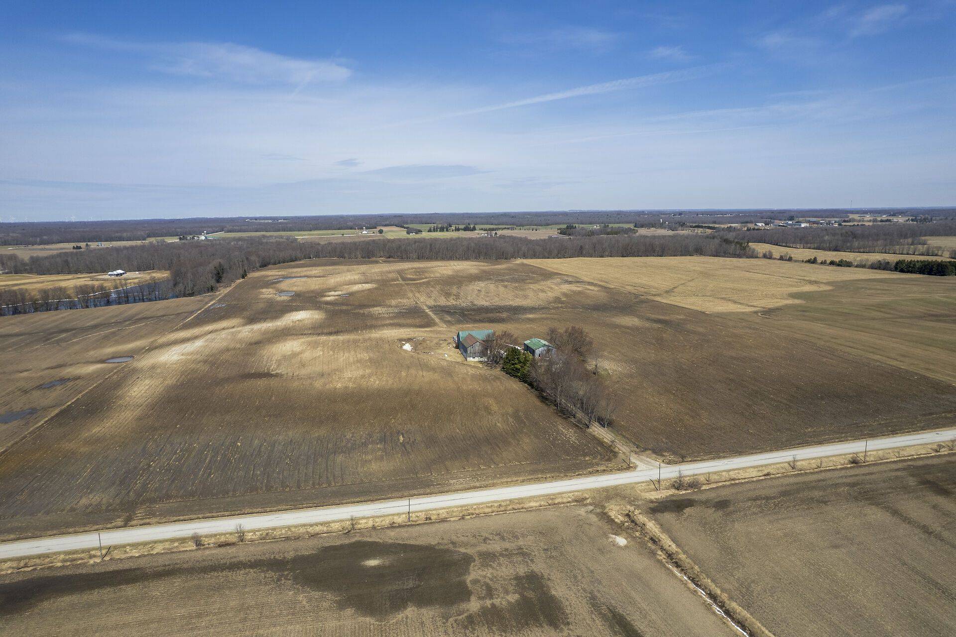 1162 Conc 4E RD, Brockton, ON N0G 1K0