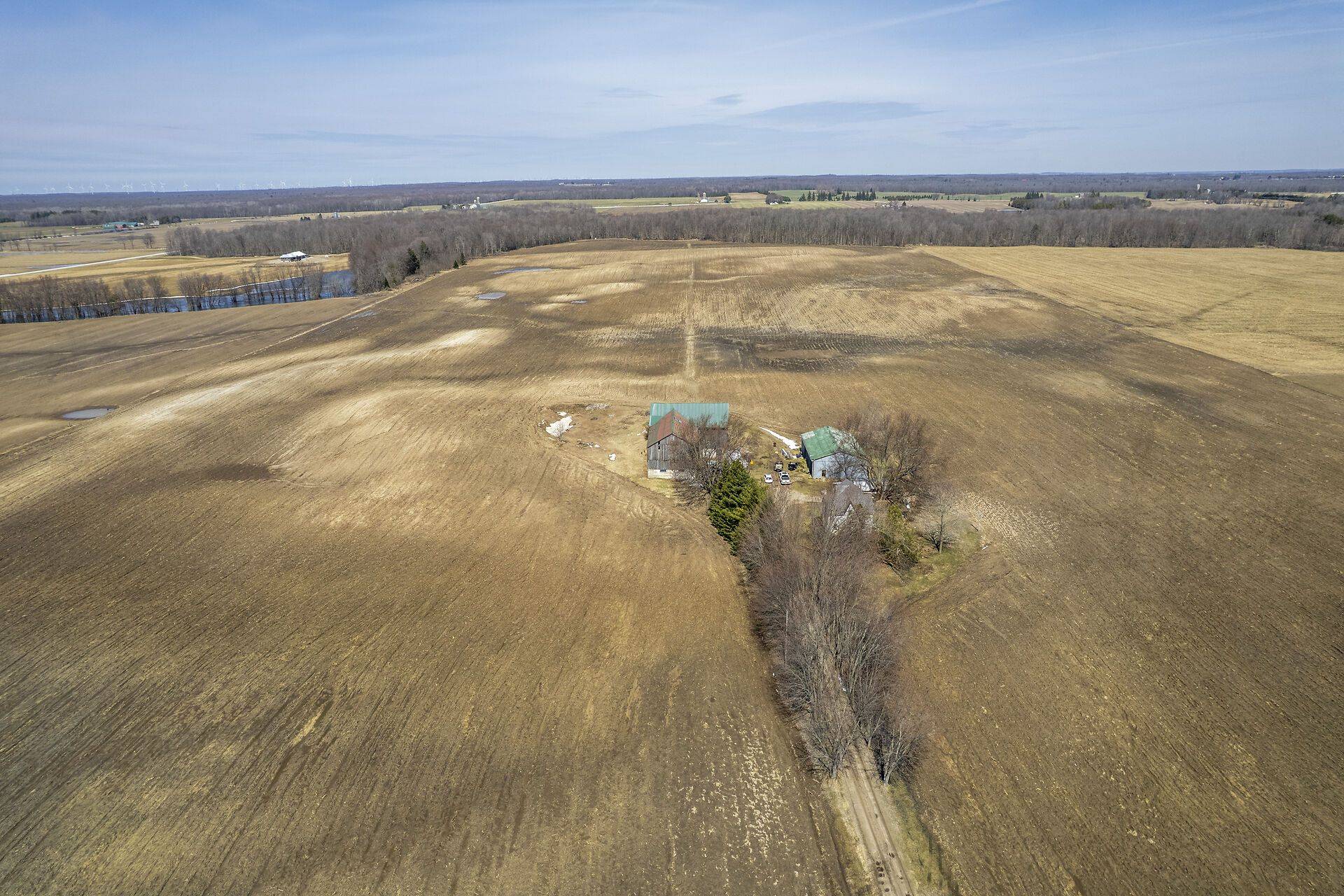 1162 Conc 4E RD, Brockton, ON N0G 1K0