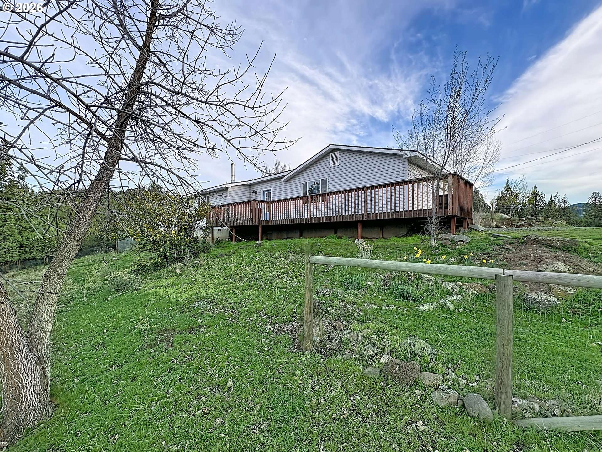 480 FERGUSON RD, John Day, OR 97845