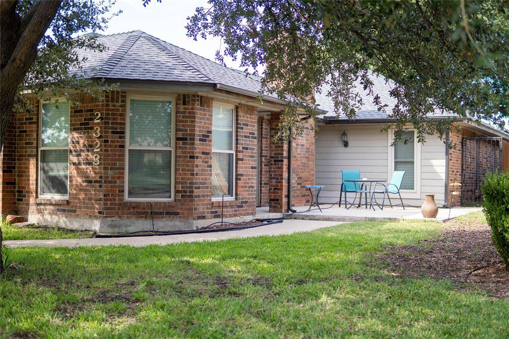 2323 Ridgestone Drive, Dallas, TX 75287