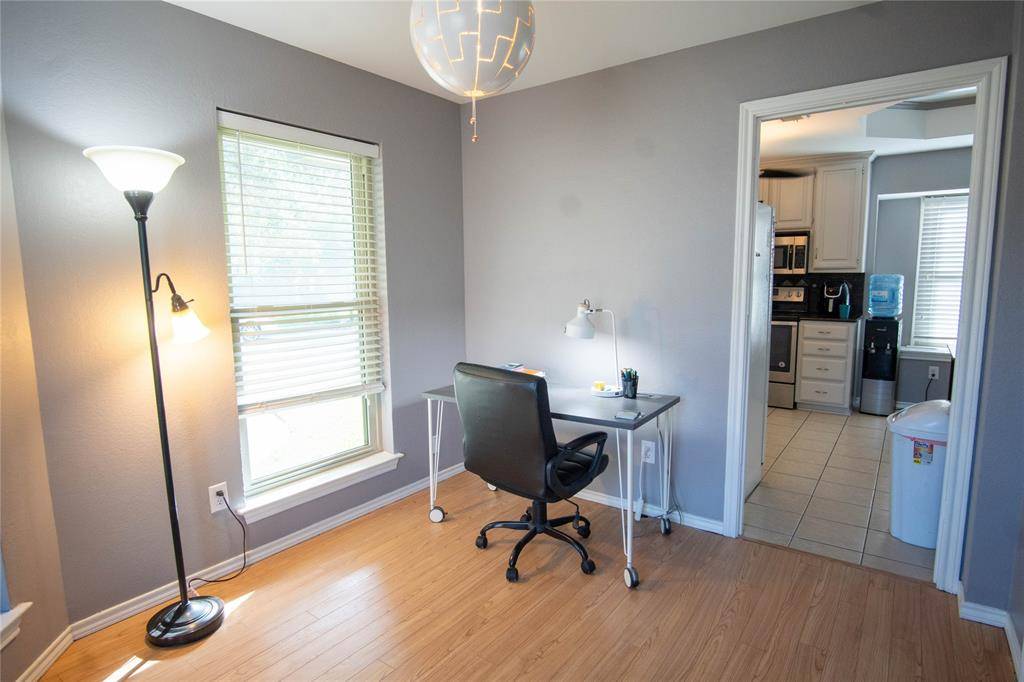 2323 Ridgestone Drive, Dallas, TX 75287