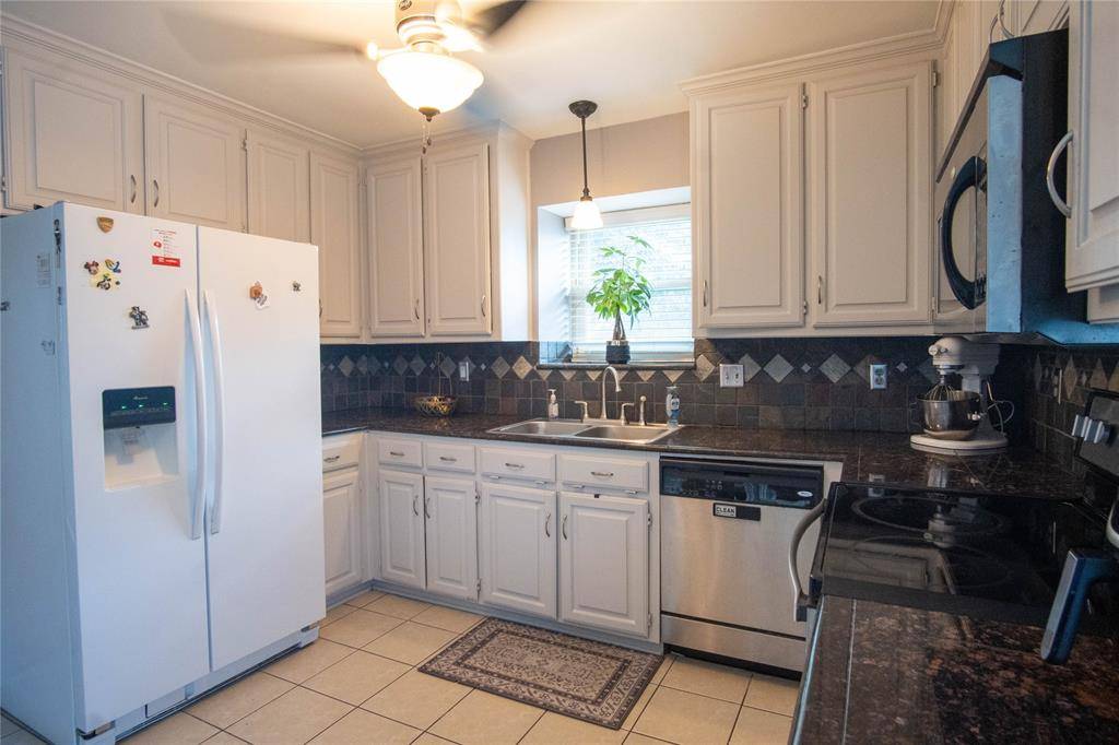 2323 Ridgestone Drive, Dallas, TX 75287