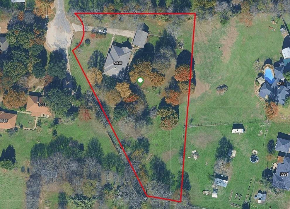 5030 Diamond Creek Drive, Midlothian, TX 76065