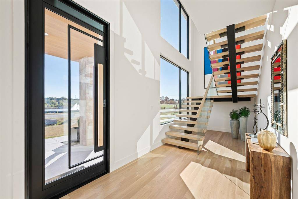 2005 High Meadow Court, Bartonville, TX 76226