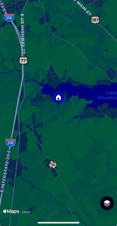 307 Lakewood Drive, Waxahachie, TX 75165