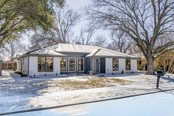 4016 Medina Drive, Plano, TX 75074