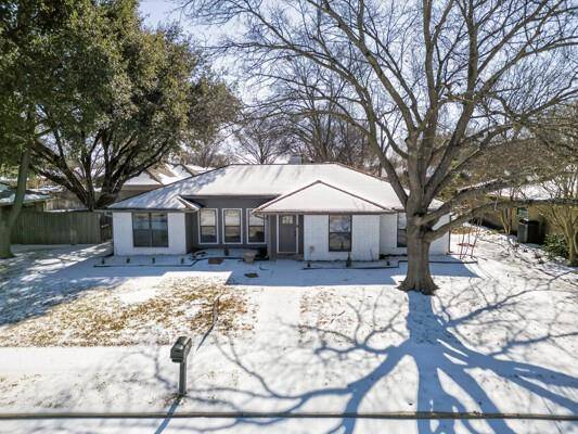 4016 Medina Drive, Plano, TX 75074