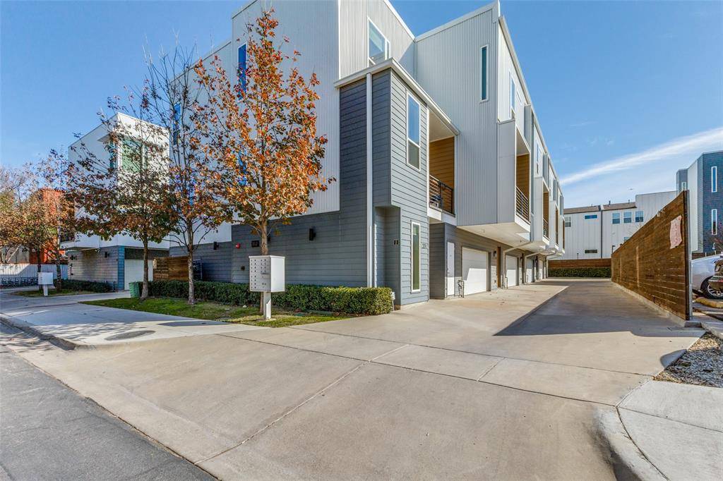 3812 San Jacinto Street #201, Dallas, TX 75204