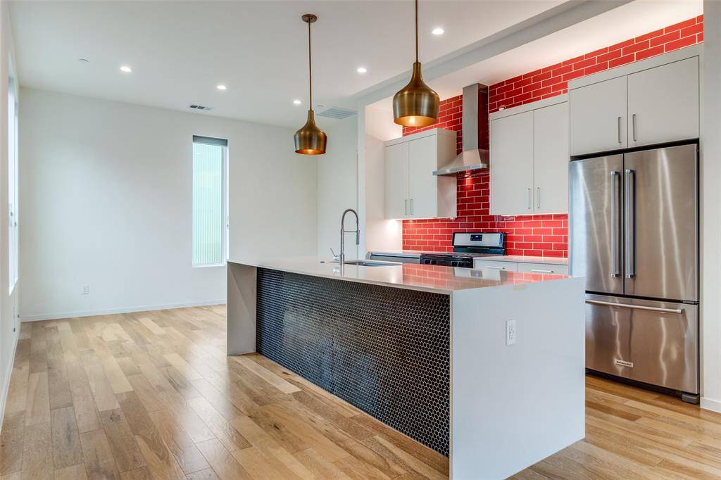 3812 San Jacinto Street #201, Dallas, TX 75204