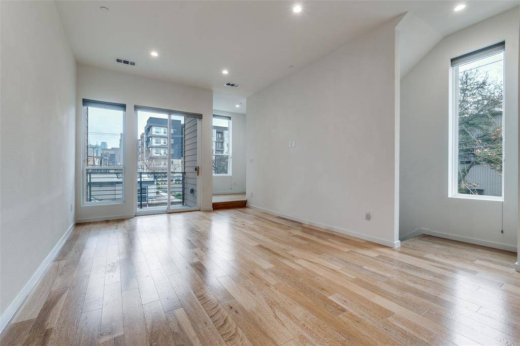 3812 San Jacinto Street #201, Dallas, TX 75204