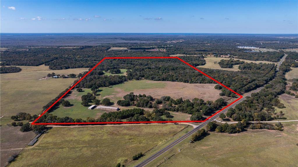 18971 US Highway 287 N, Tennessee Colony, TX 75861