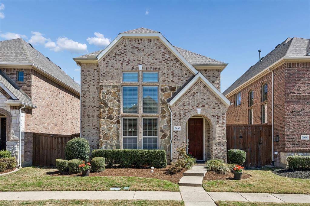 7032 Occidental Road, Plano, TX 75025