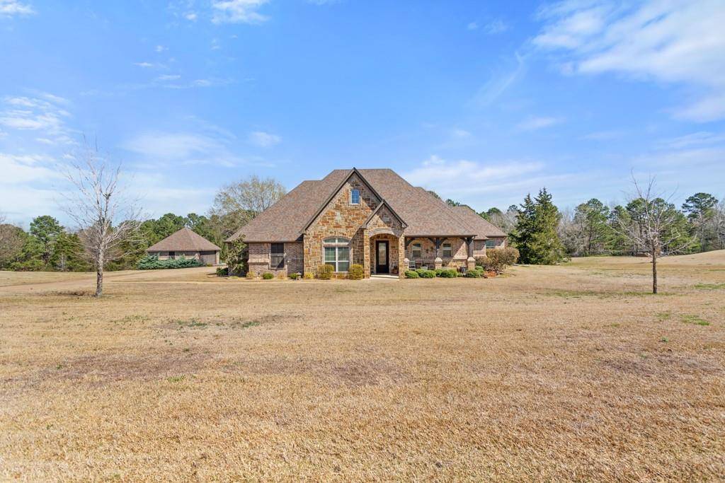 21883 Syrah Lane, Tyler, TX 75703