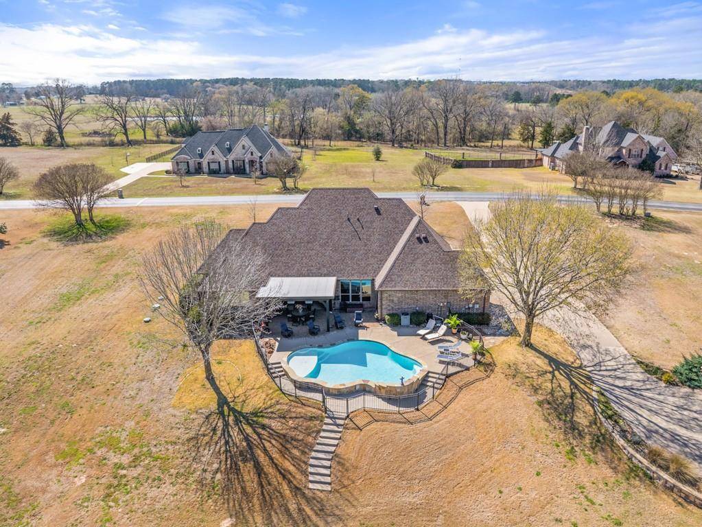 21883 Syrah Lane, Tyler, TX 75703