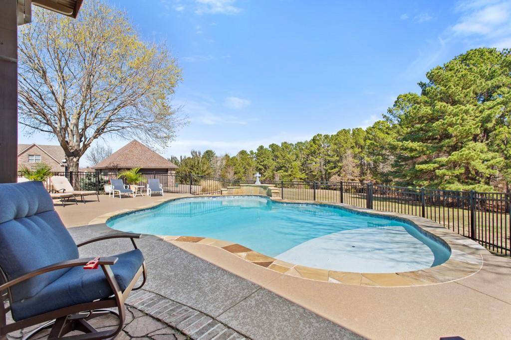 21883 Syrah Lane, Tyler, TX 75703