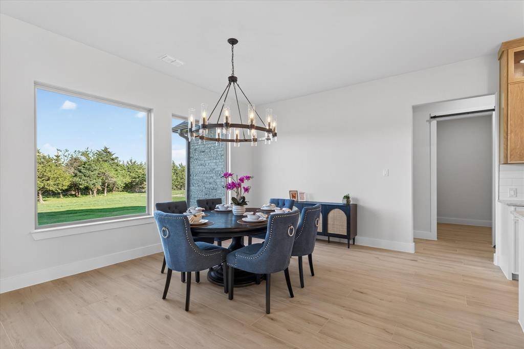 325 Soto Drive, Celeste, TX 75423