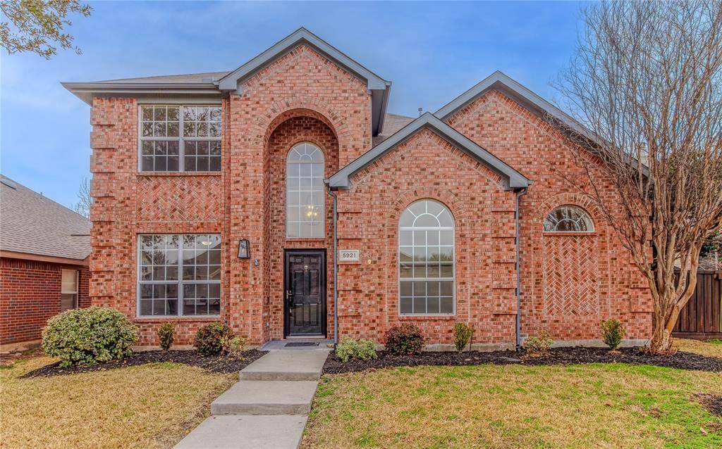 5921 Hidden Pine Lane, Mckinney, TX 75070