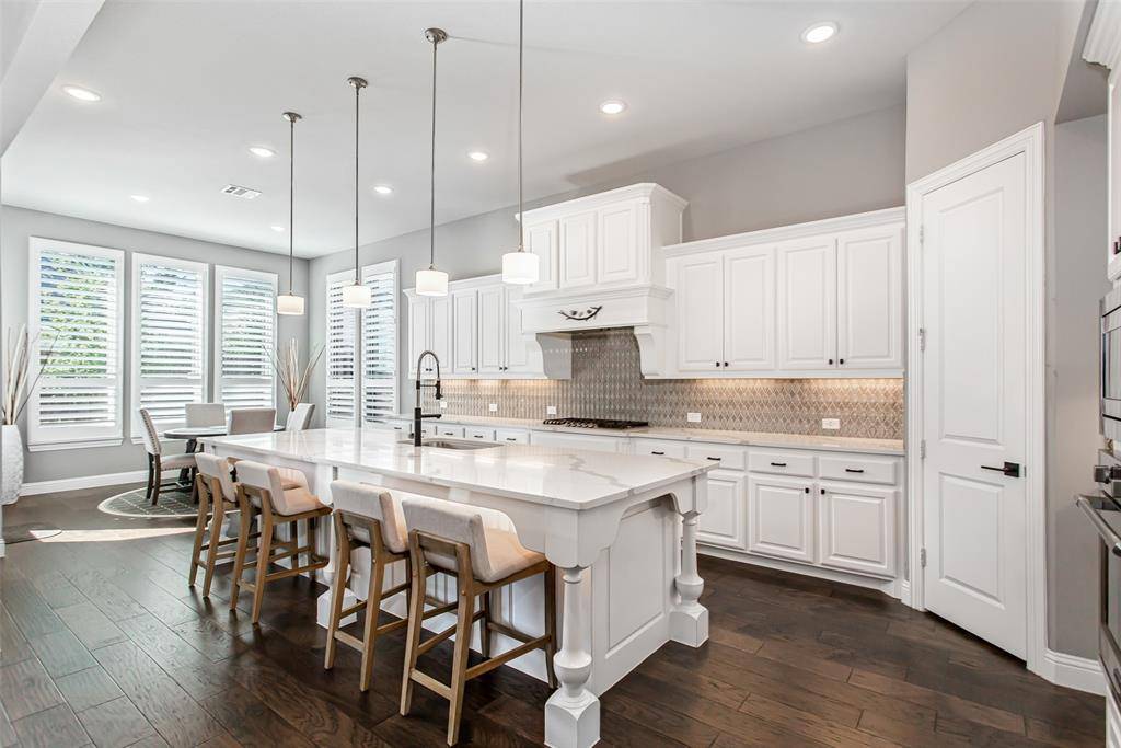 1051 Brookfield Drive, Prosper, TX 75078