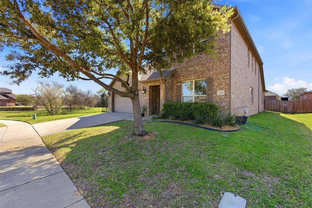 504 Neils Court, Arlington, TX 76002