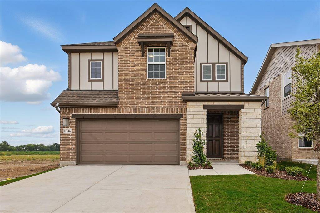 5214 Noland Drive, Princeton, TX 75071