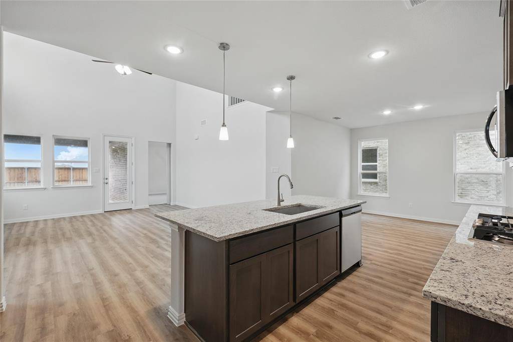 5214 Noland Drive, Princeton, TX 75071