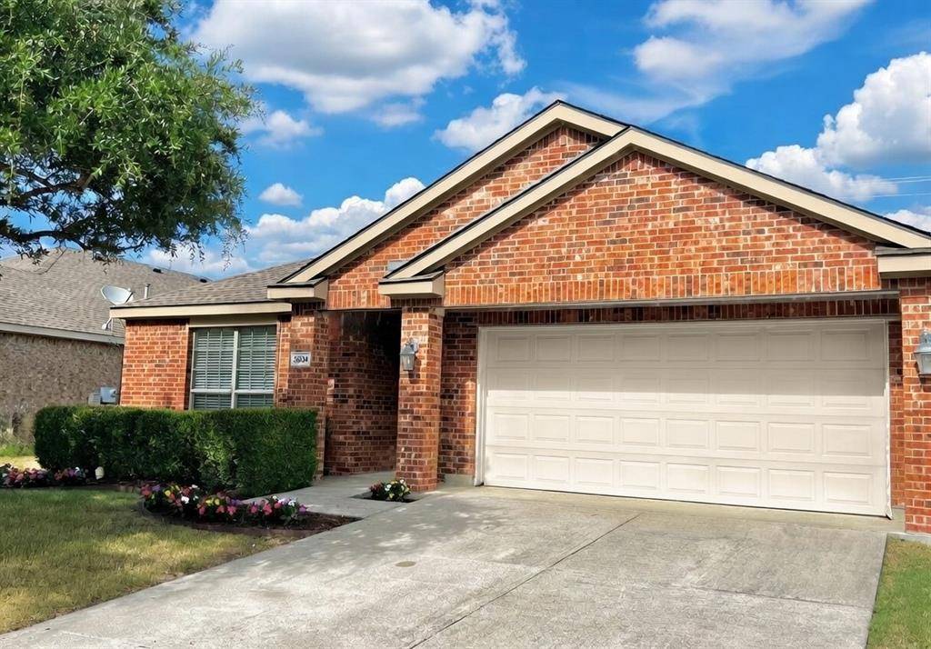 3804 White Summit Lane, Melissa, TX 75454