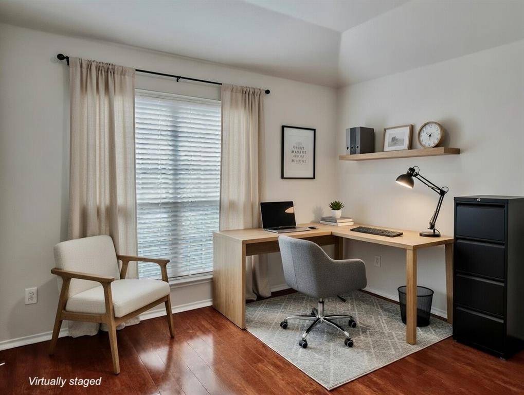 3804 White Summit Lane, Melissa, TX 75454