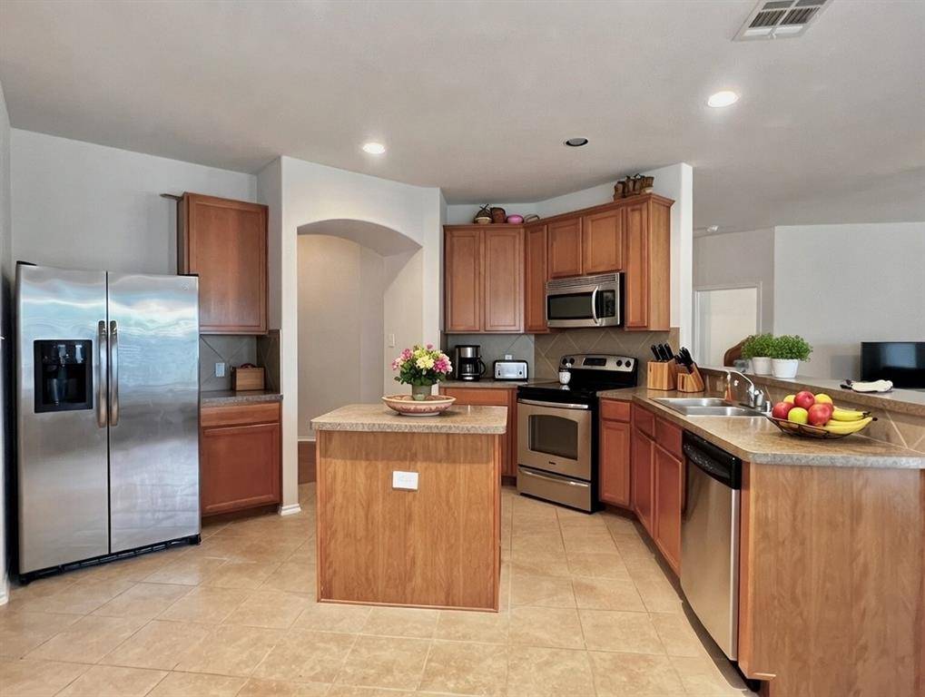 3804 White Summit Lane, Melissa, TX 75454