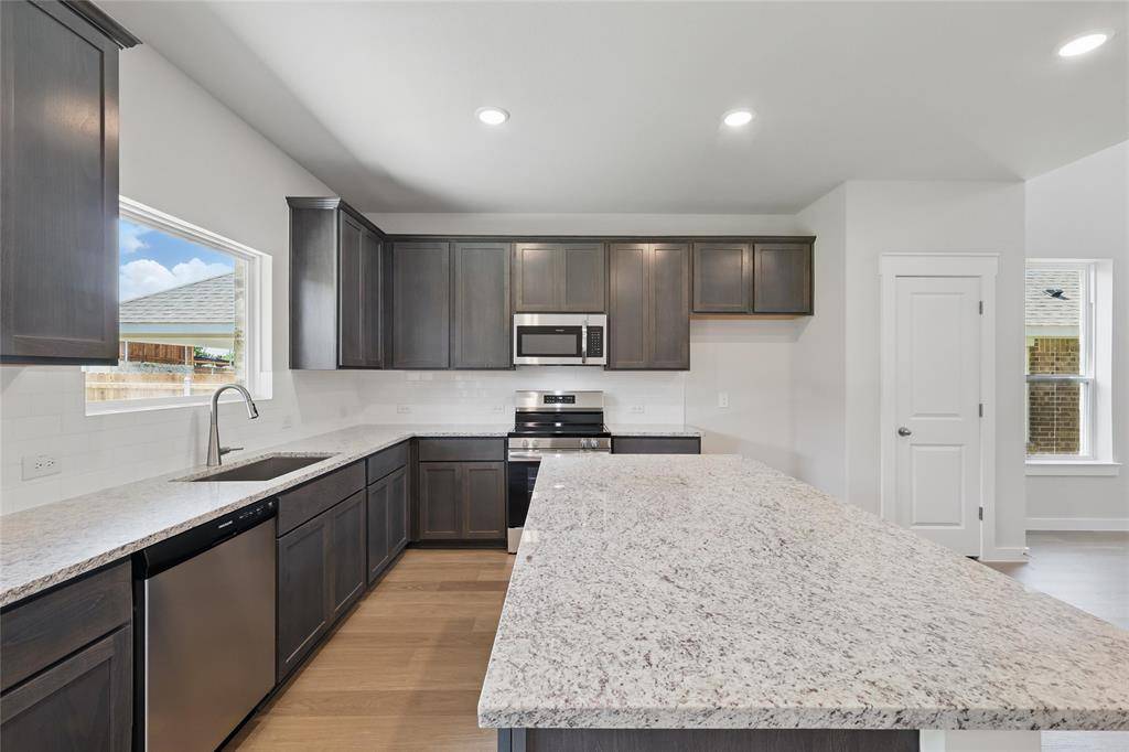 2639 Stowers Street, Anna, TX 75409