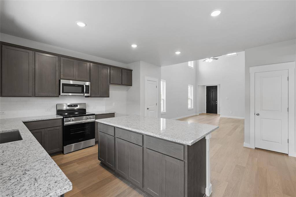 2639 Stowers Street, Anna, TX 75409